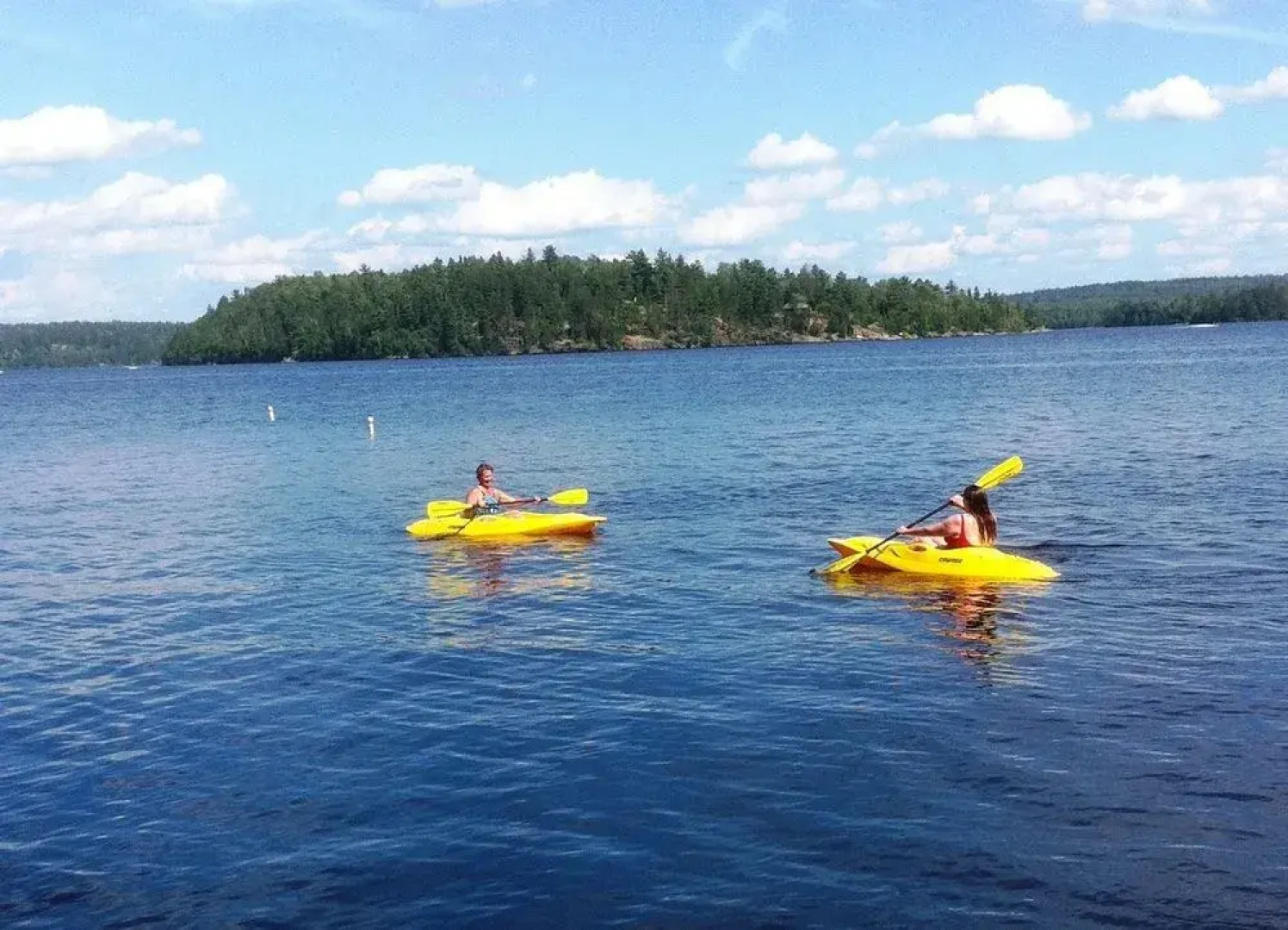 Pine Point Lodge, Resort & Motel