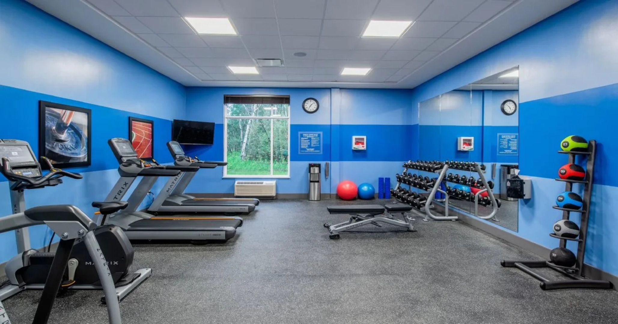 Four Points by Sheraton Grande Prairie