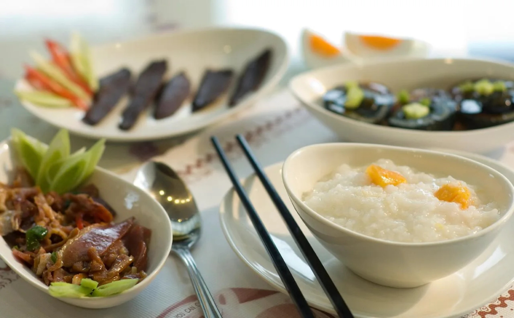 Muen Hot Spring Hotel