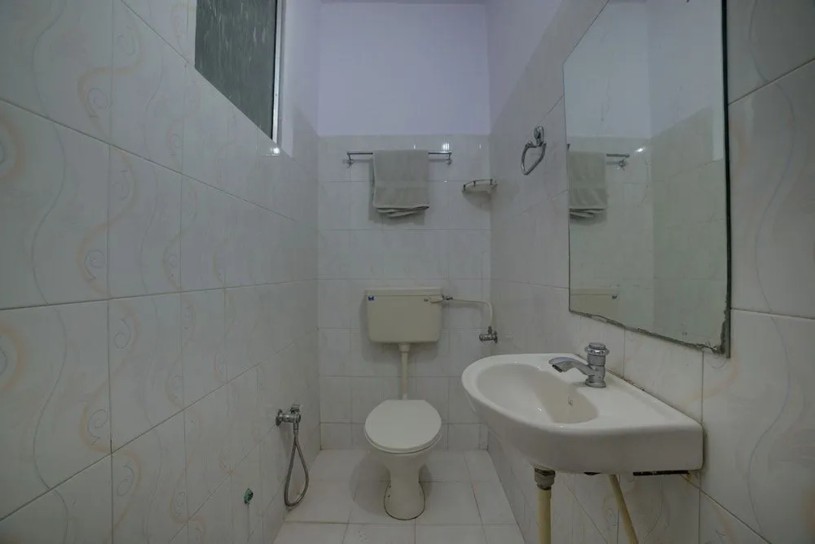 Oyo 30243 Hotel Sanwariya Bhagwan