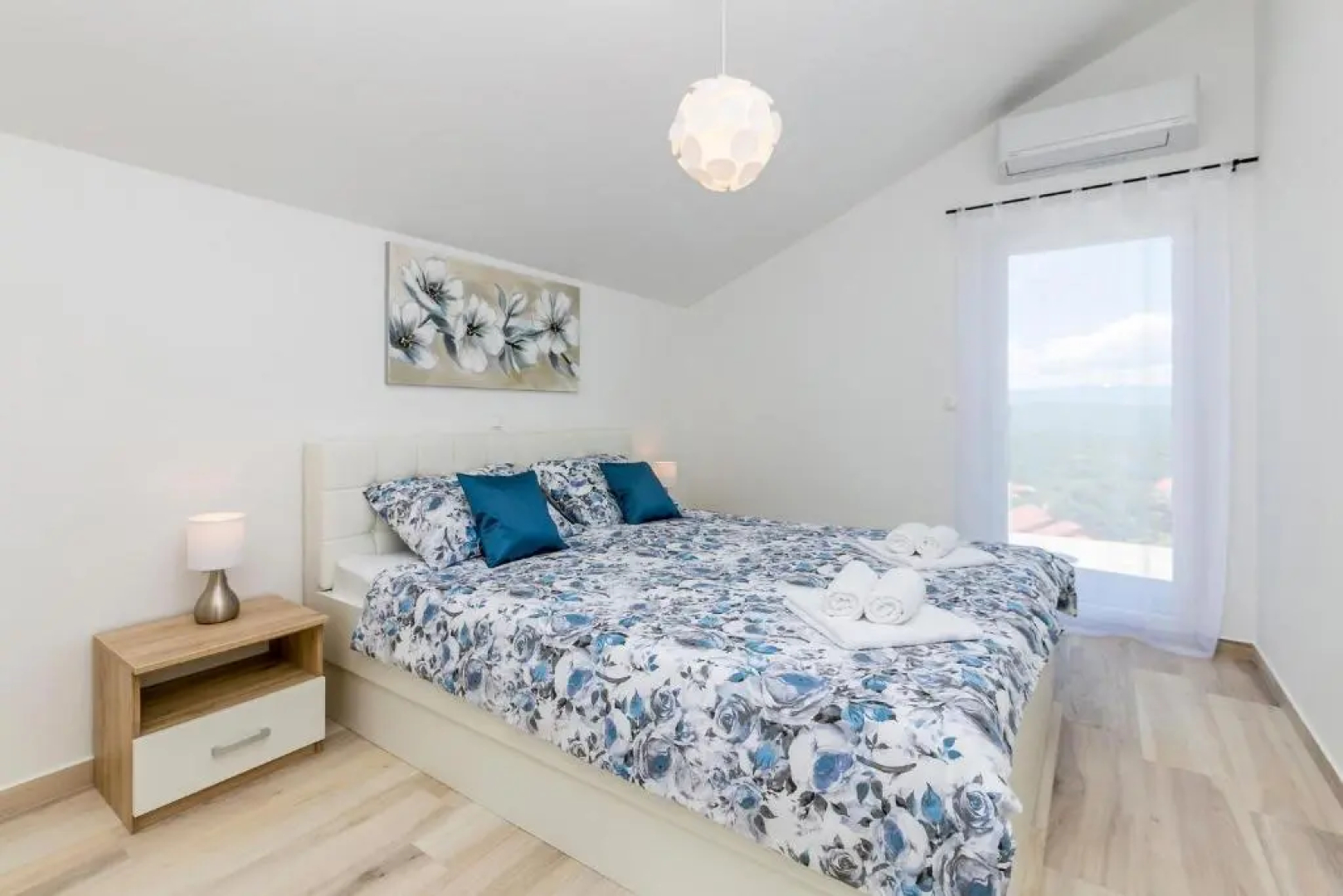 Holiday house San Michele