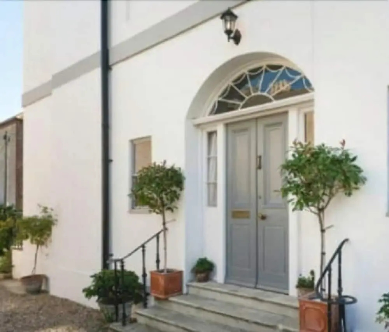 Montague House
