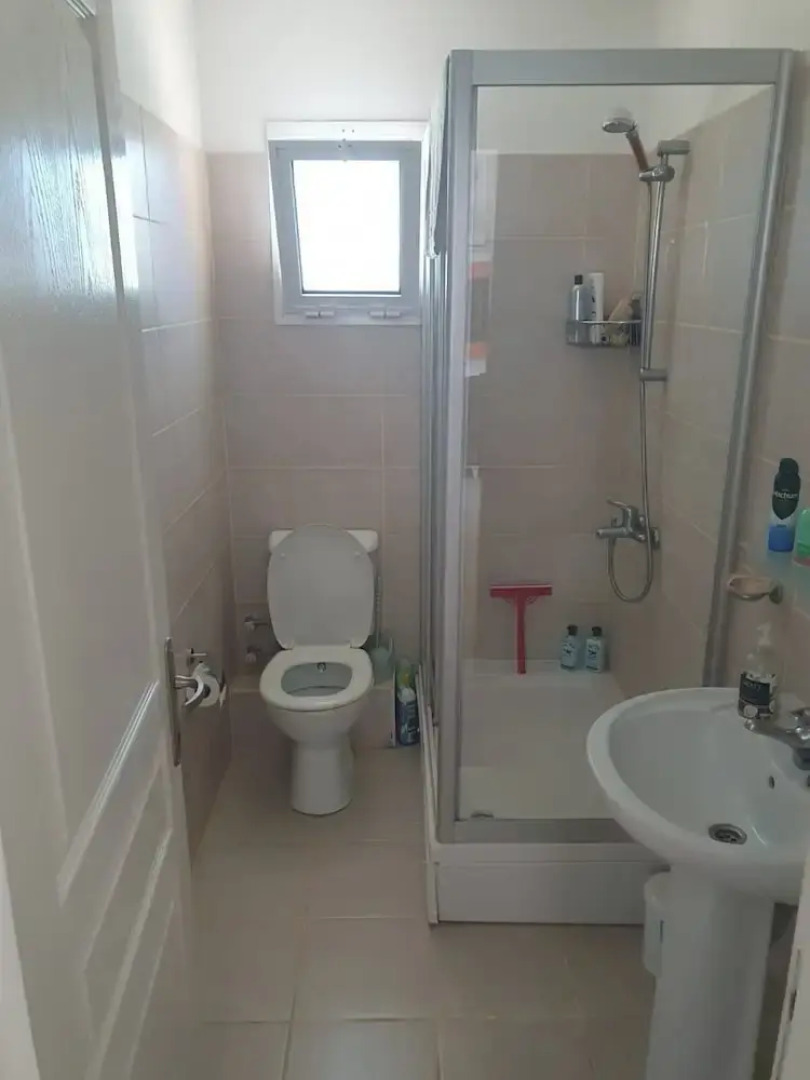 Crystal Bay View Apartment