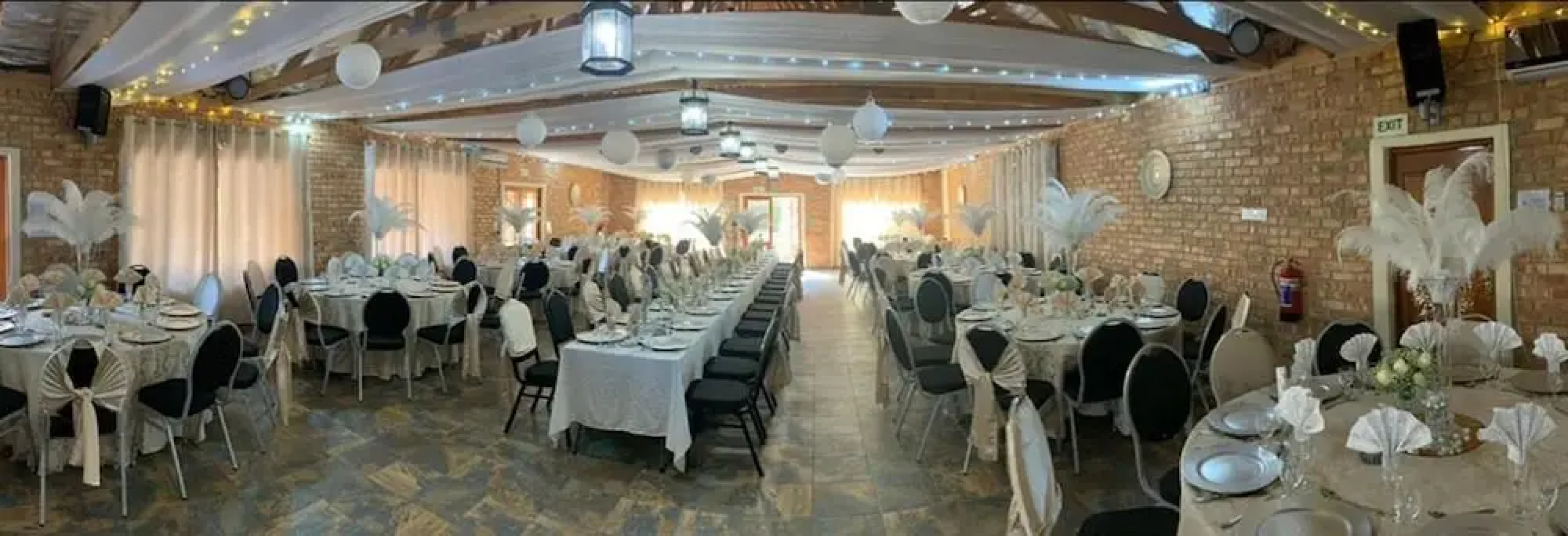 Mannah Executive Hotel and Conference Center