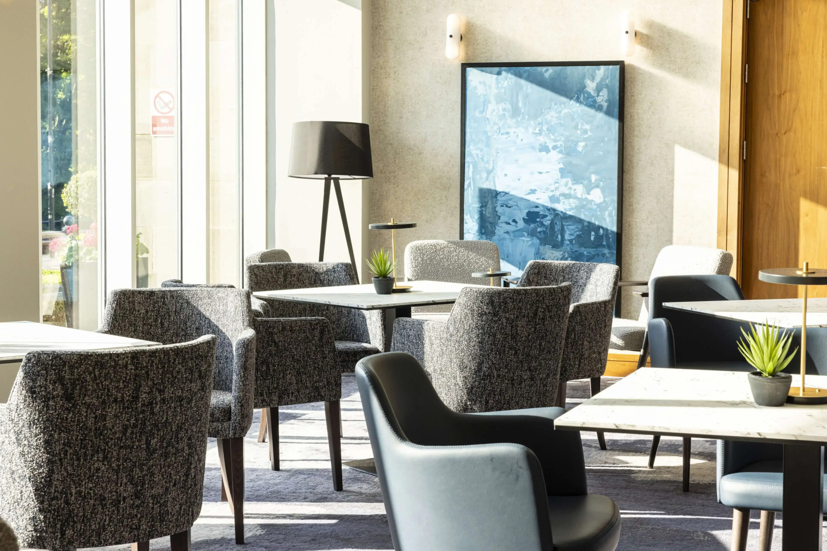 Radisson BLU Hotel Durham