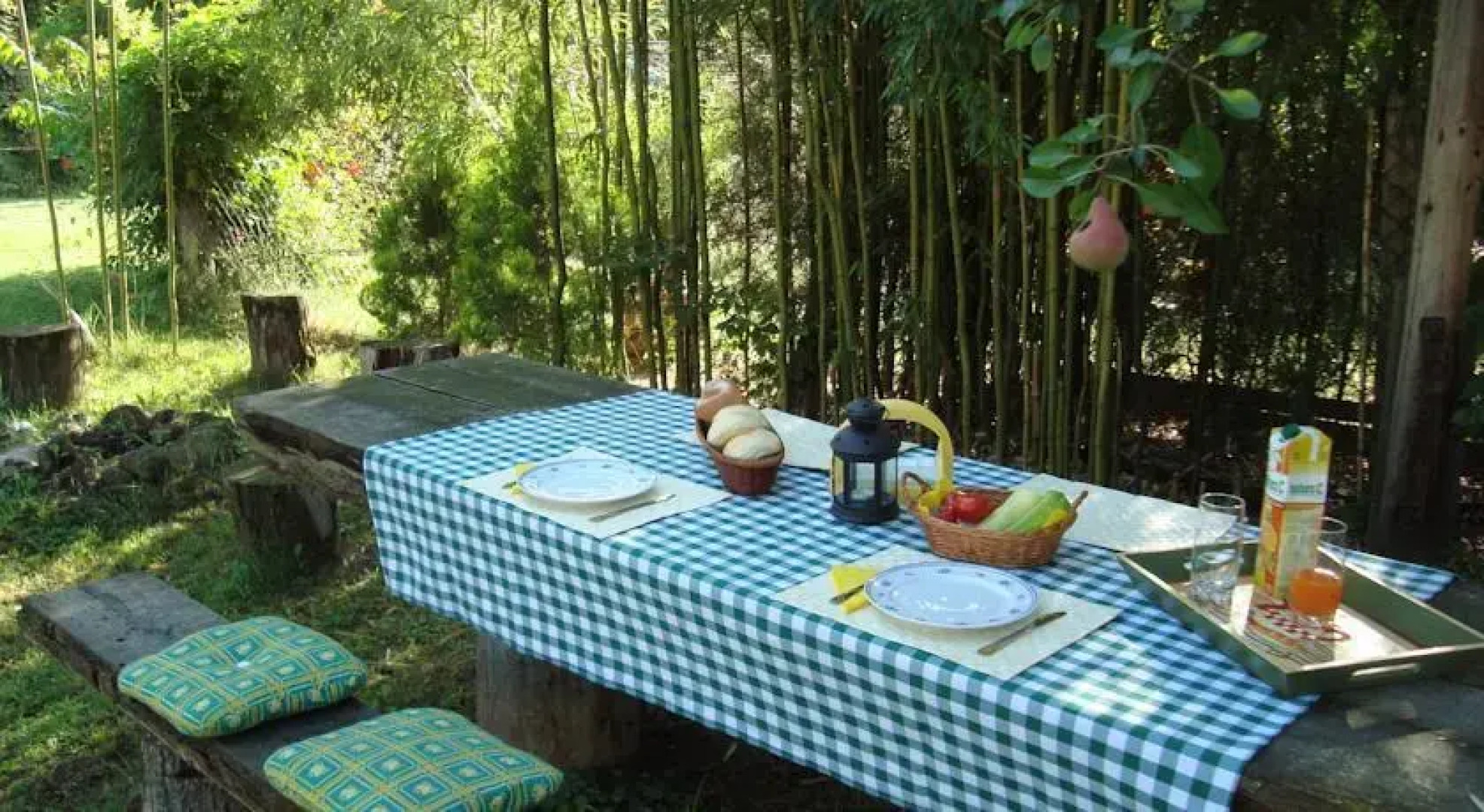 Kerekerdő Vendégház