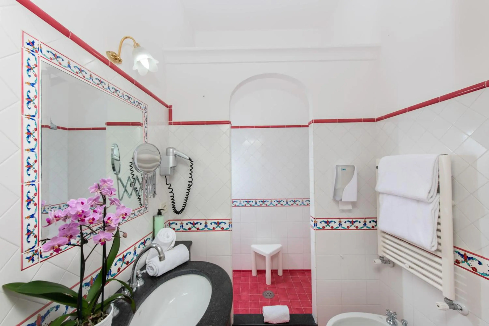 Hotel Reginella Positano