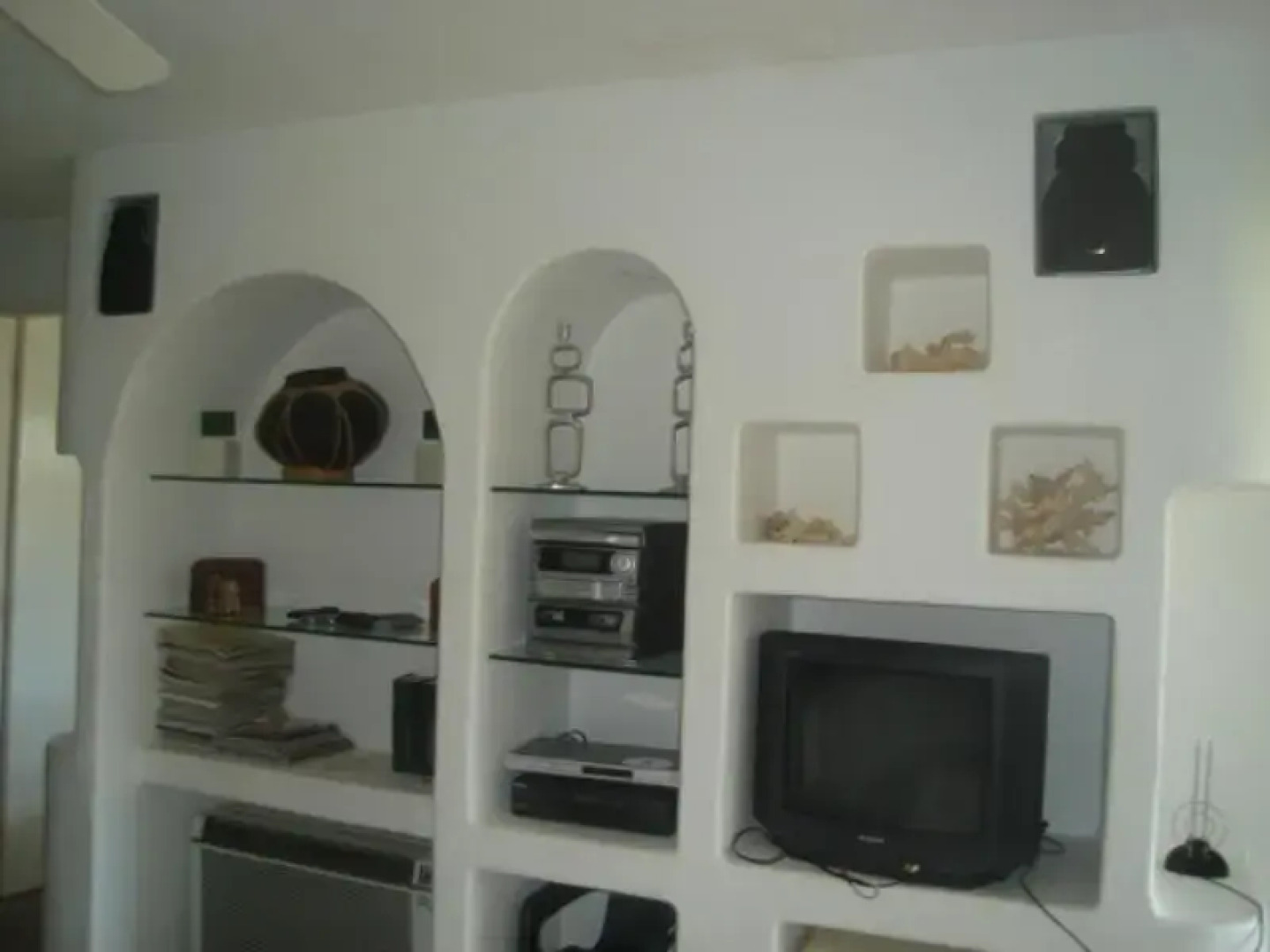 Departamento Embarcadero 21 A