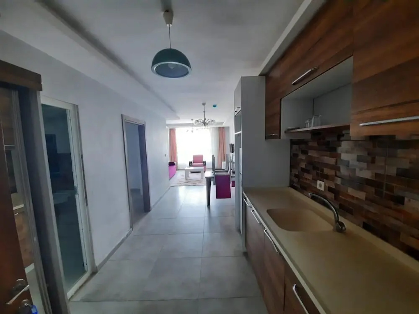 Gazlıgöl Elit Termal Otel