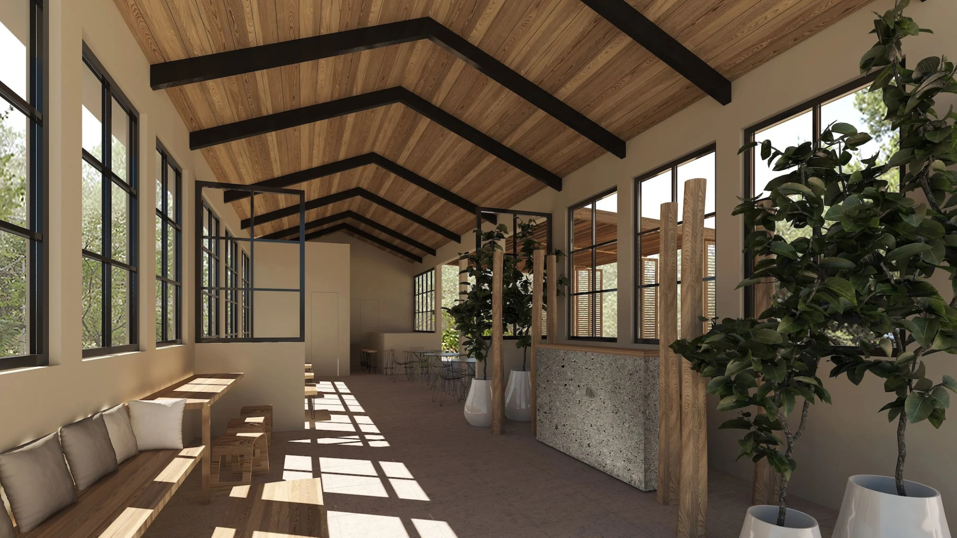 Elies 33 Bio Retreat - Adults Only