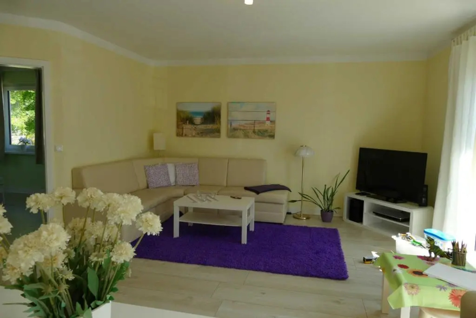 Stadtvilla Sommerfrische