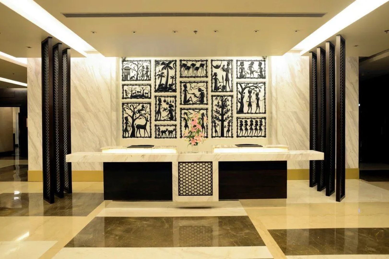 The Gateway Hotel GE Road