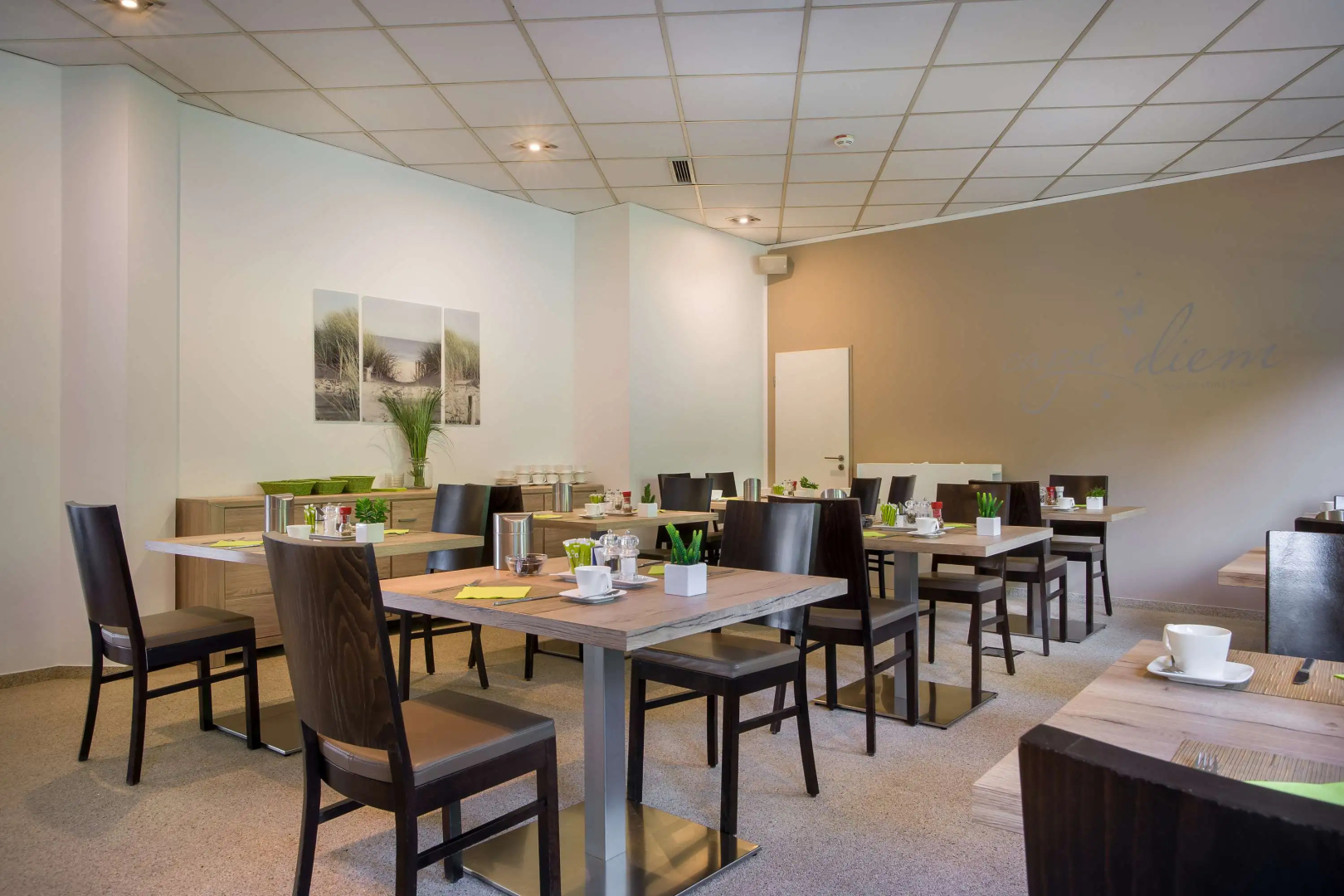 Hotel Freiraum
