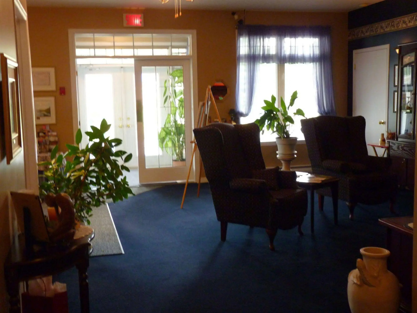 Hotel-Motel Le Saint Faustin