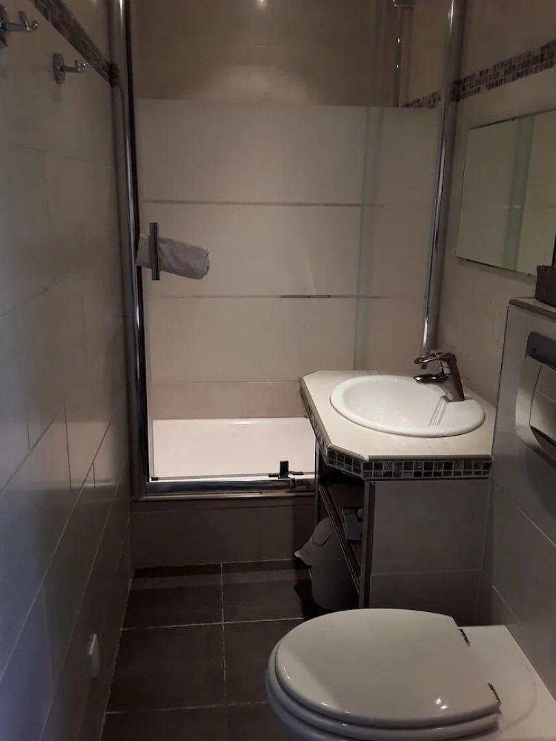 Hôtel du Col de Crous