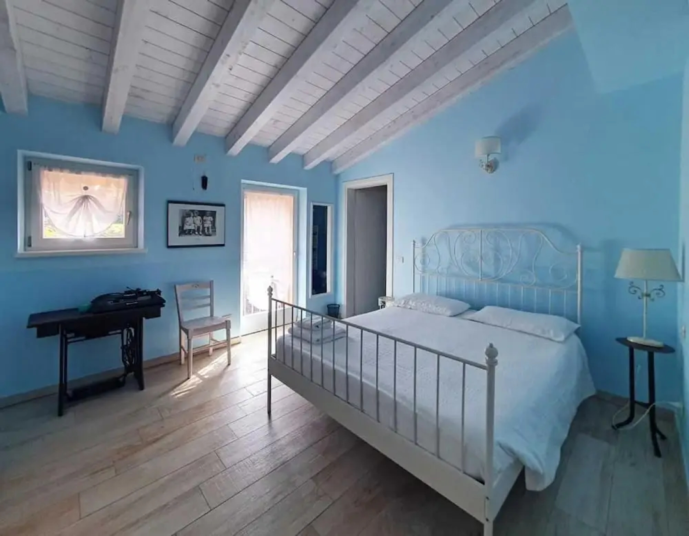 Borgo alla Sorgente