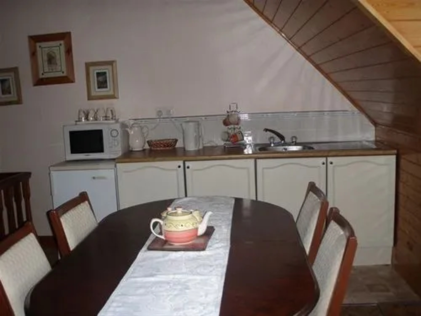 Aisling Bed & Breakfast