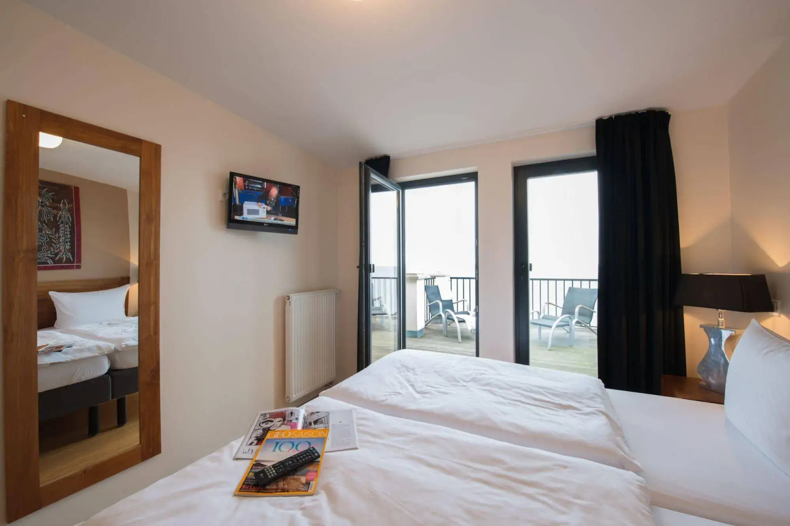 Sandstrand Ostseeperle