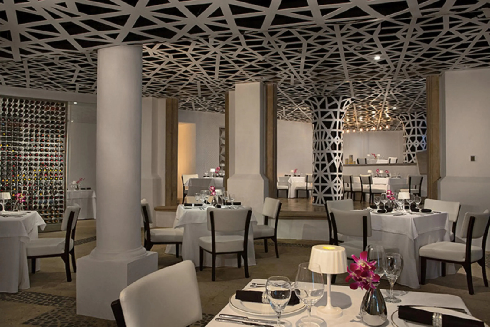 Dreams Los Cabos Suites Golf Resort & Spa - All Inclusive