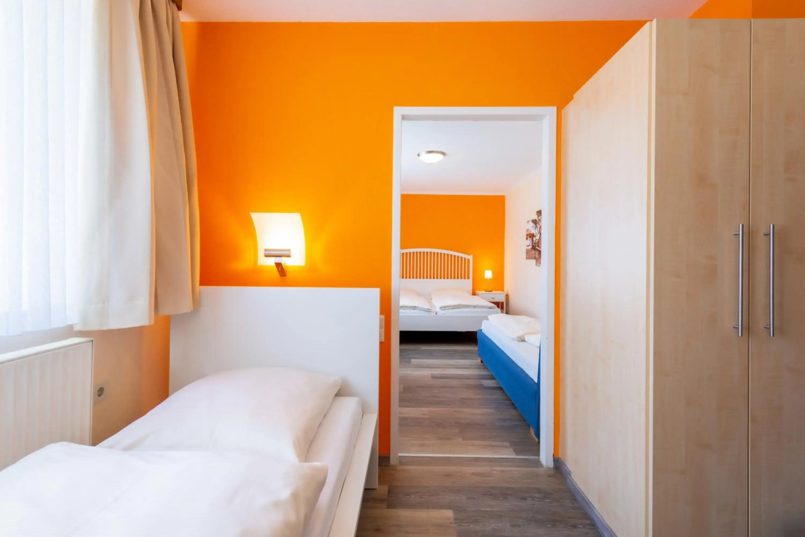 Hotel Heldt Dependance