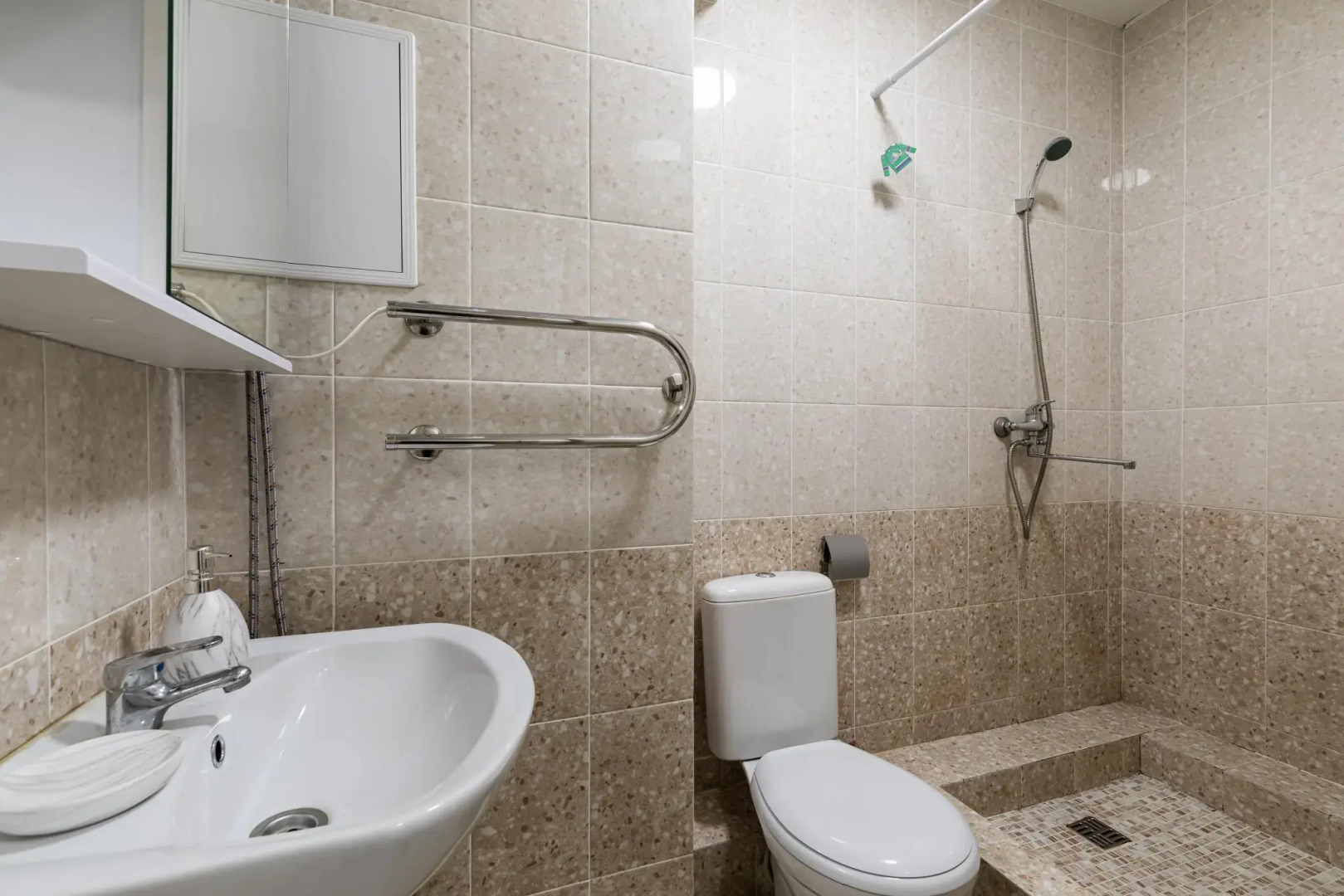 Апартаменты Комфорт на улице Коротченко 22