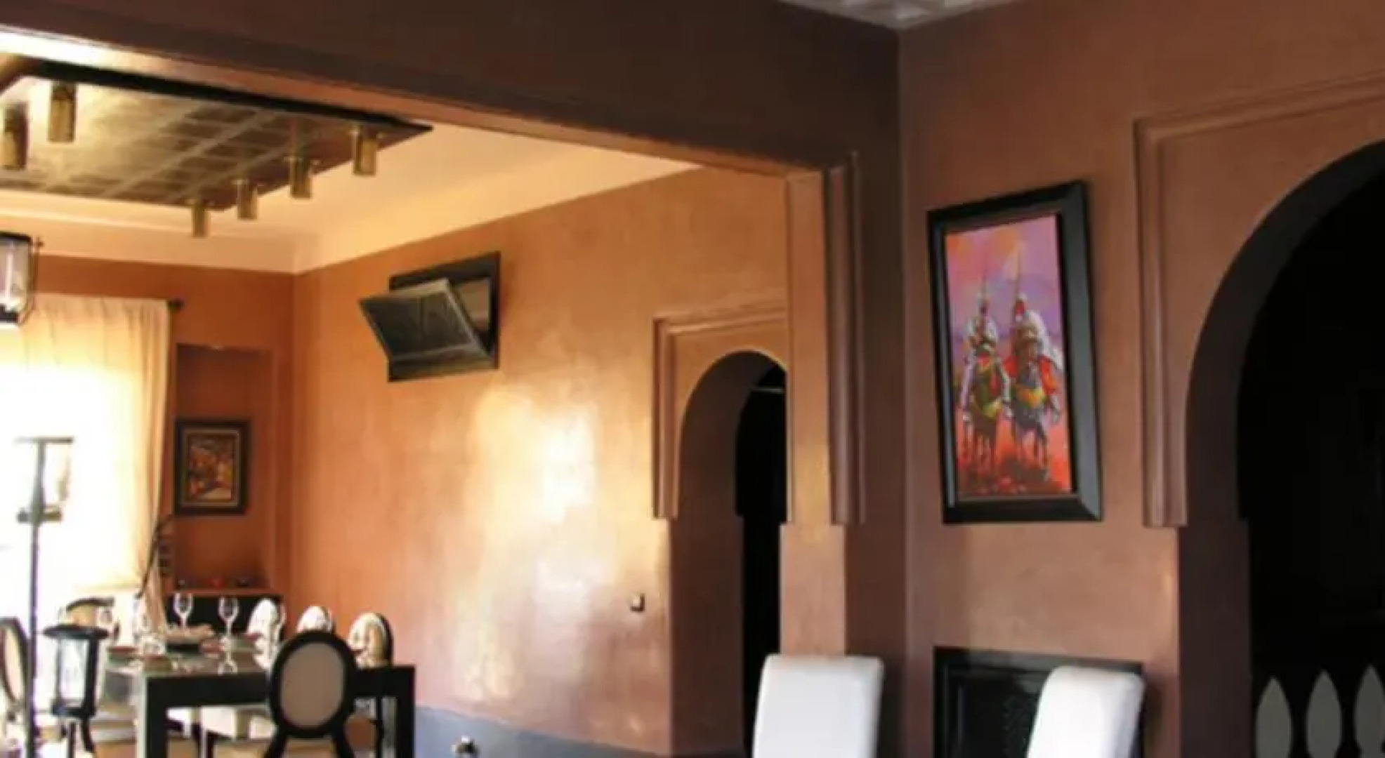 Villa Jannat Al Atlas