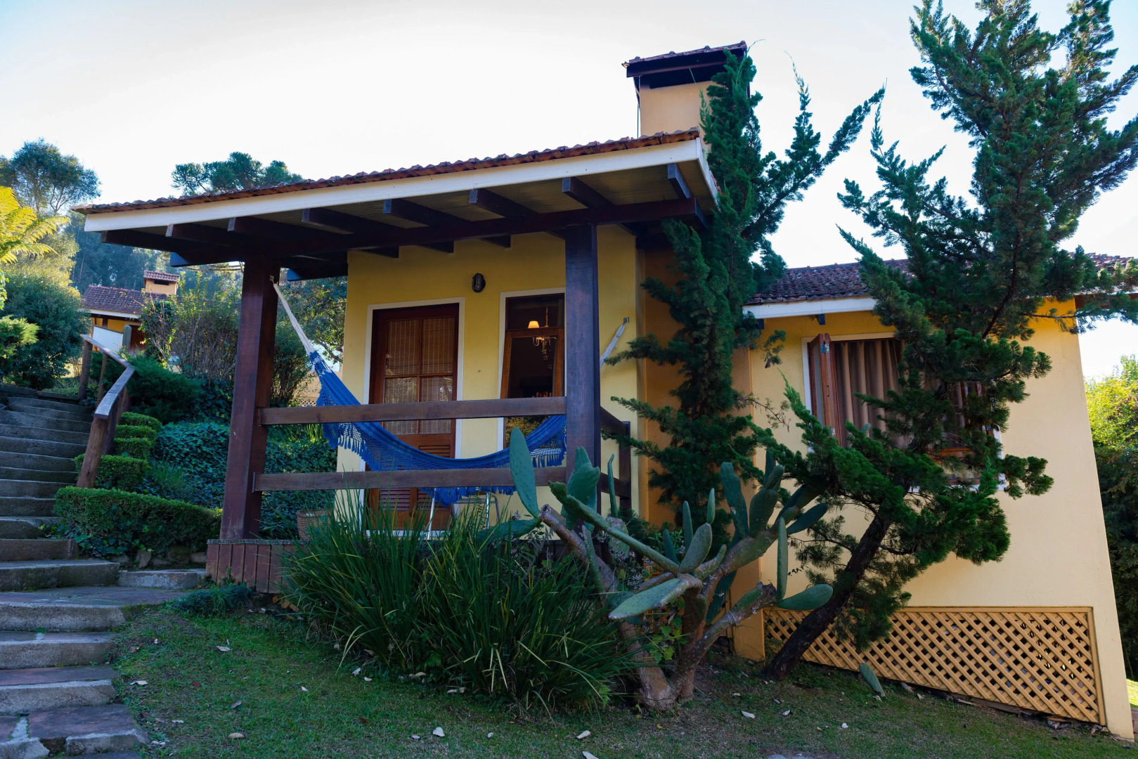 Serra Bela Eco Pousada