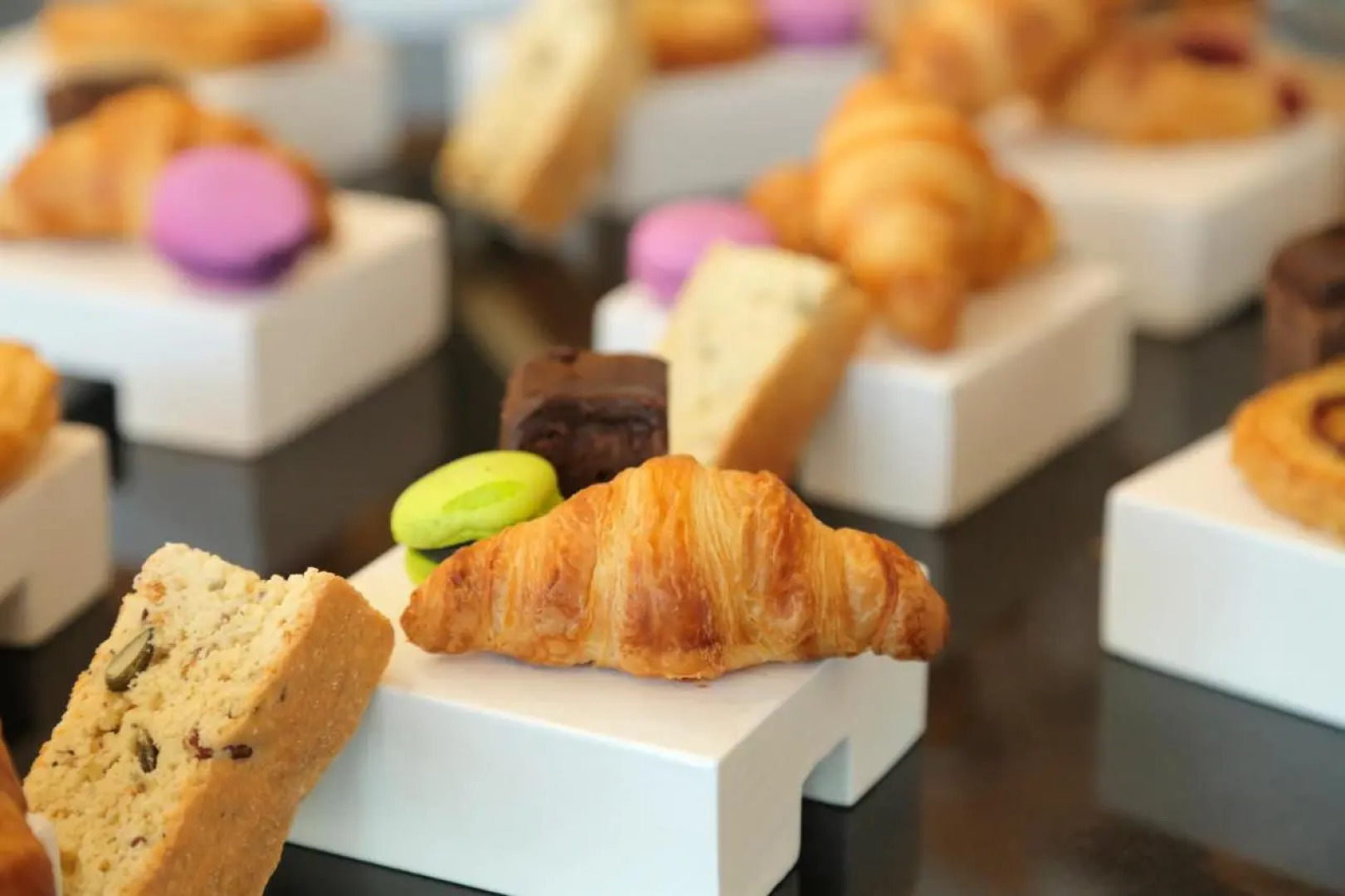 The Capital on the Park