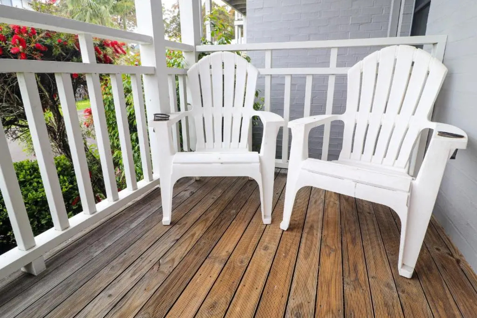 Currawong Deluxe Townhouse 439