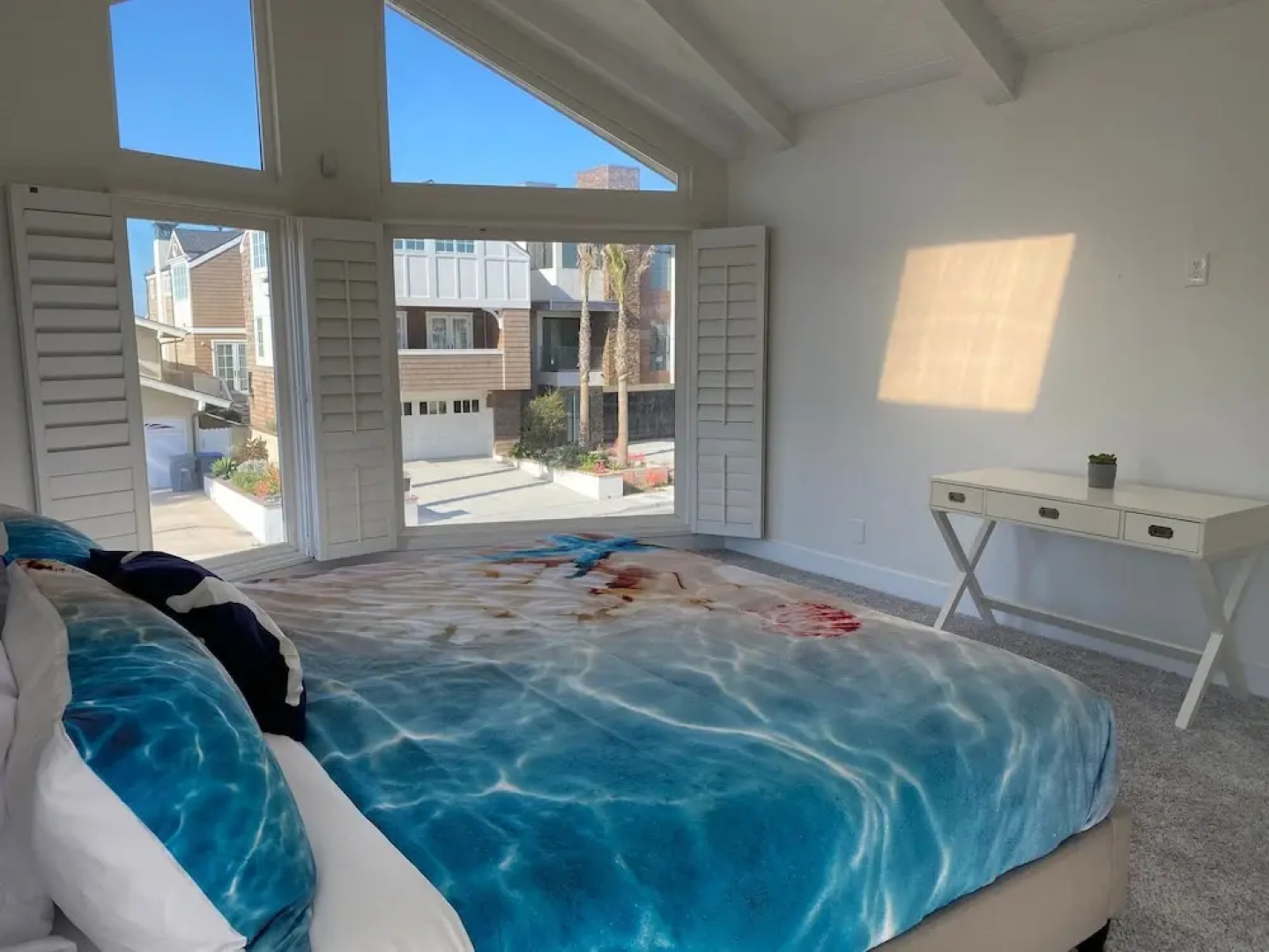 Pacific Dreams at Oxnard Shores 3 BR 2 5 BA Remodeled Amazing Beach Location Ocean Views Sleeps 8