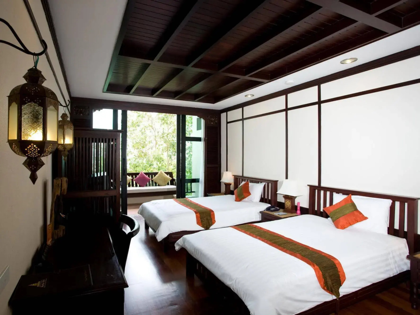 Racha Kiri Resort and Spa Khanom