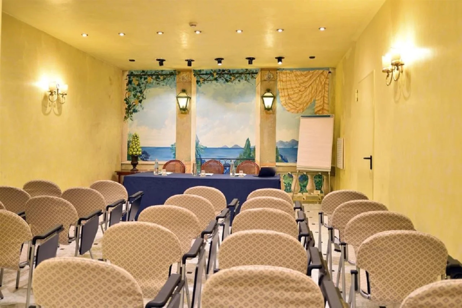 Hotel Firenze E Continentale