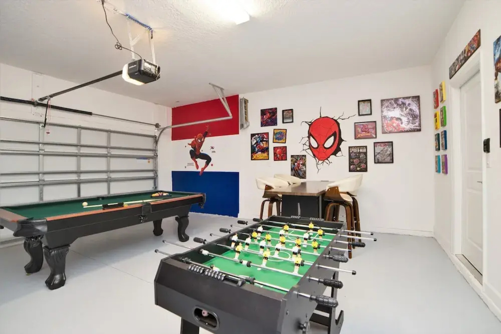 8 Bdrm Champions Gate Villa