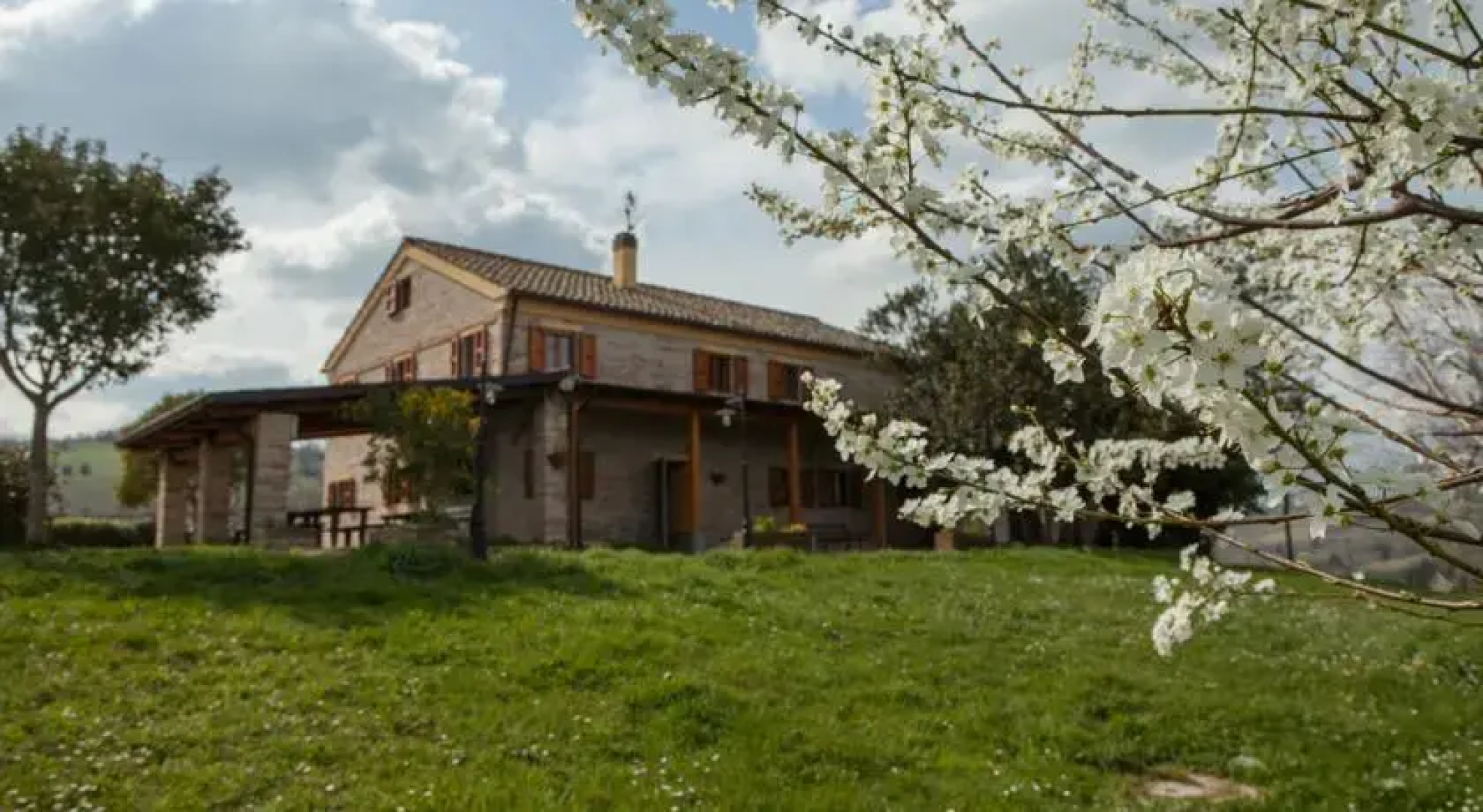 Agriturismo Levandara