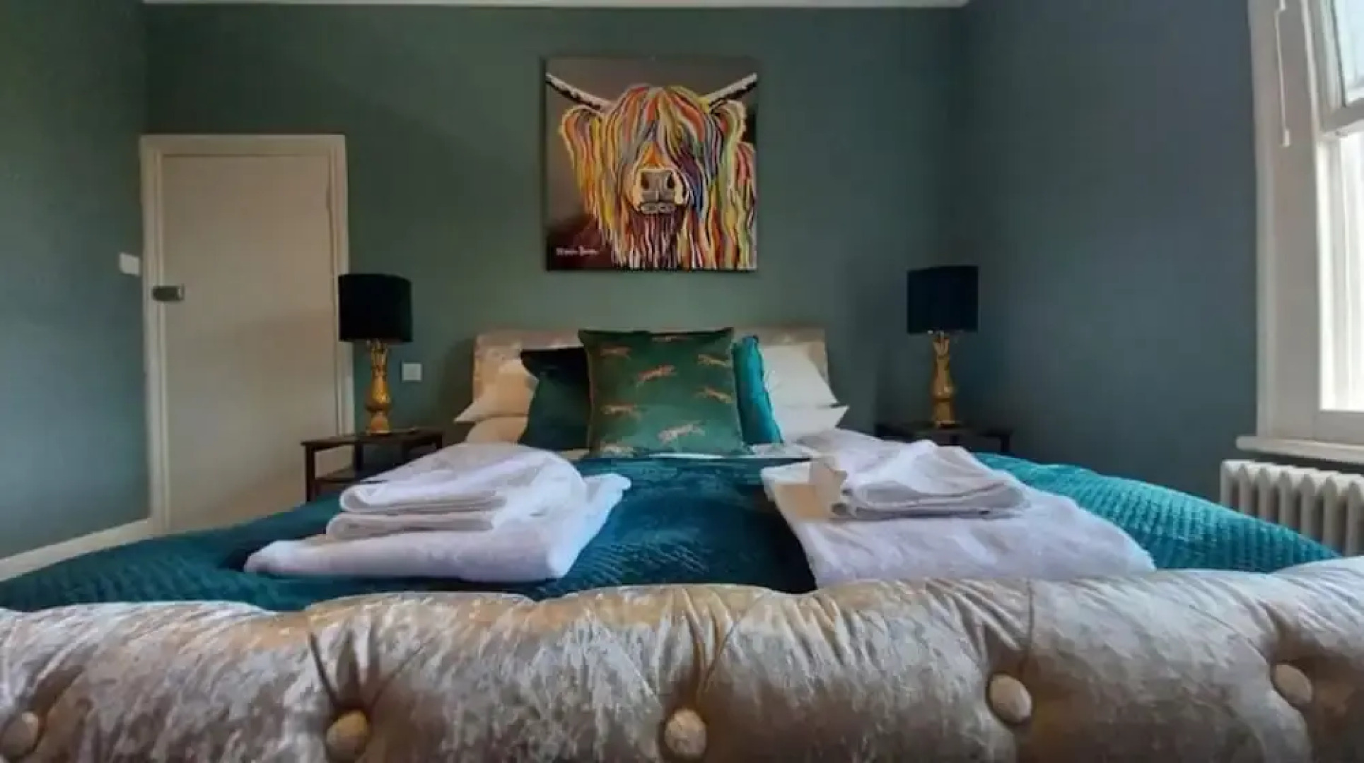 The Greyhound Wigginton