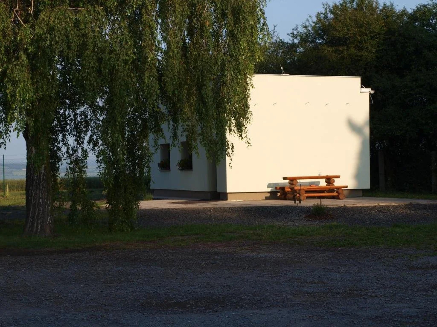 MiniPenzion Na Vyhlídce