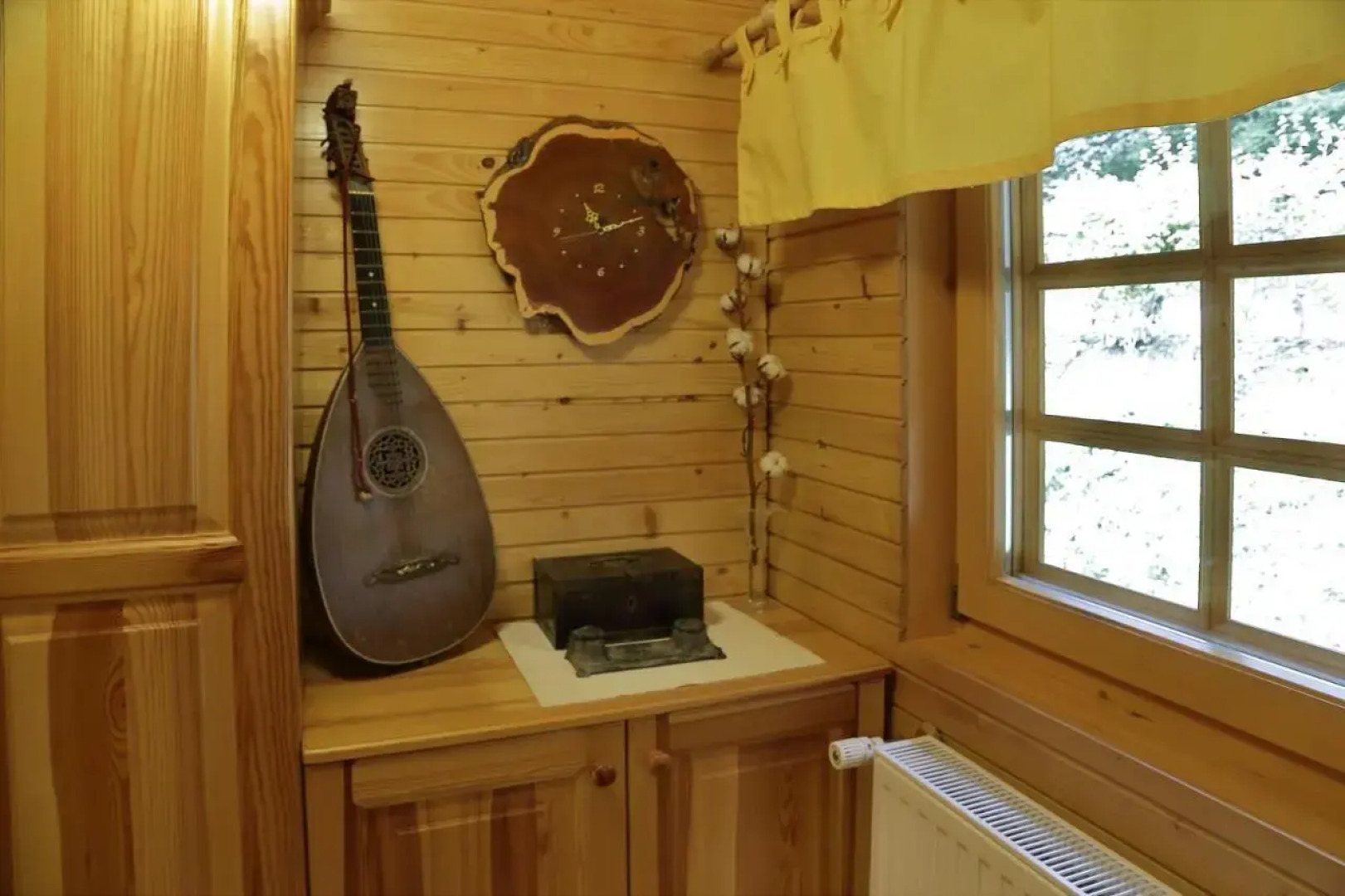 Charming Chalet Rogla