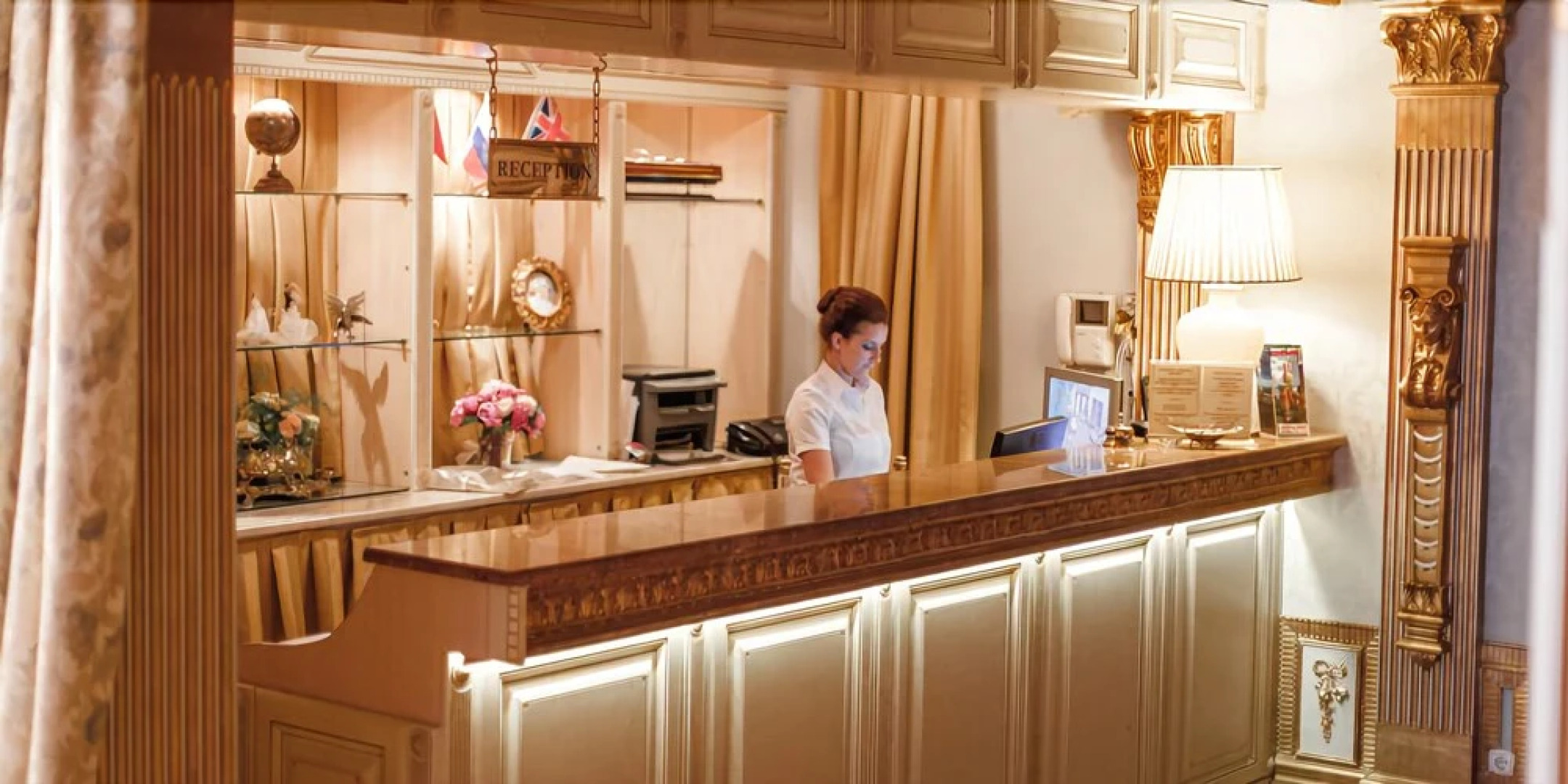 Бутик-отель Шенонсо