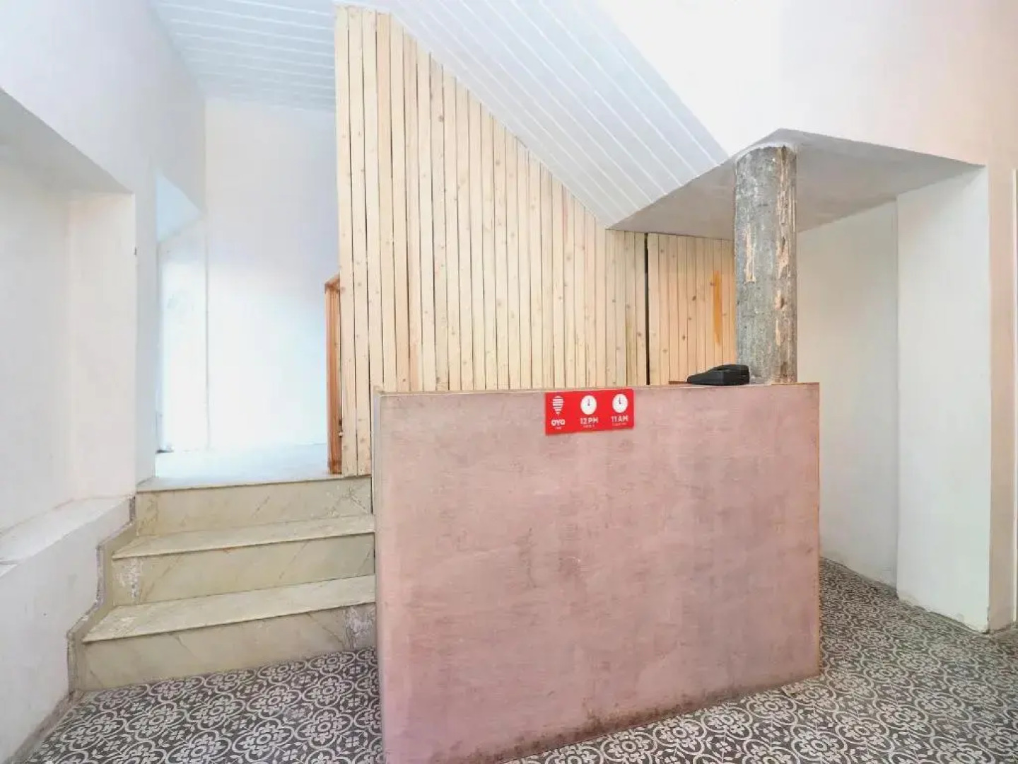 Heritage Corner By OYO Rooms