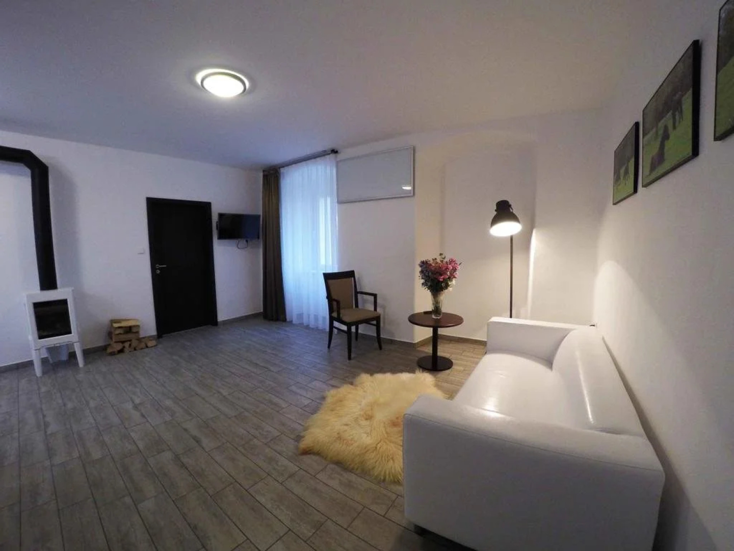 Hotel Rýzmburk
