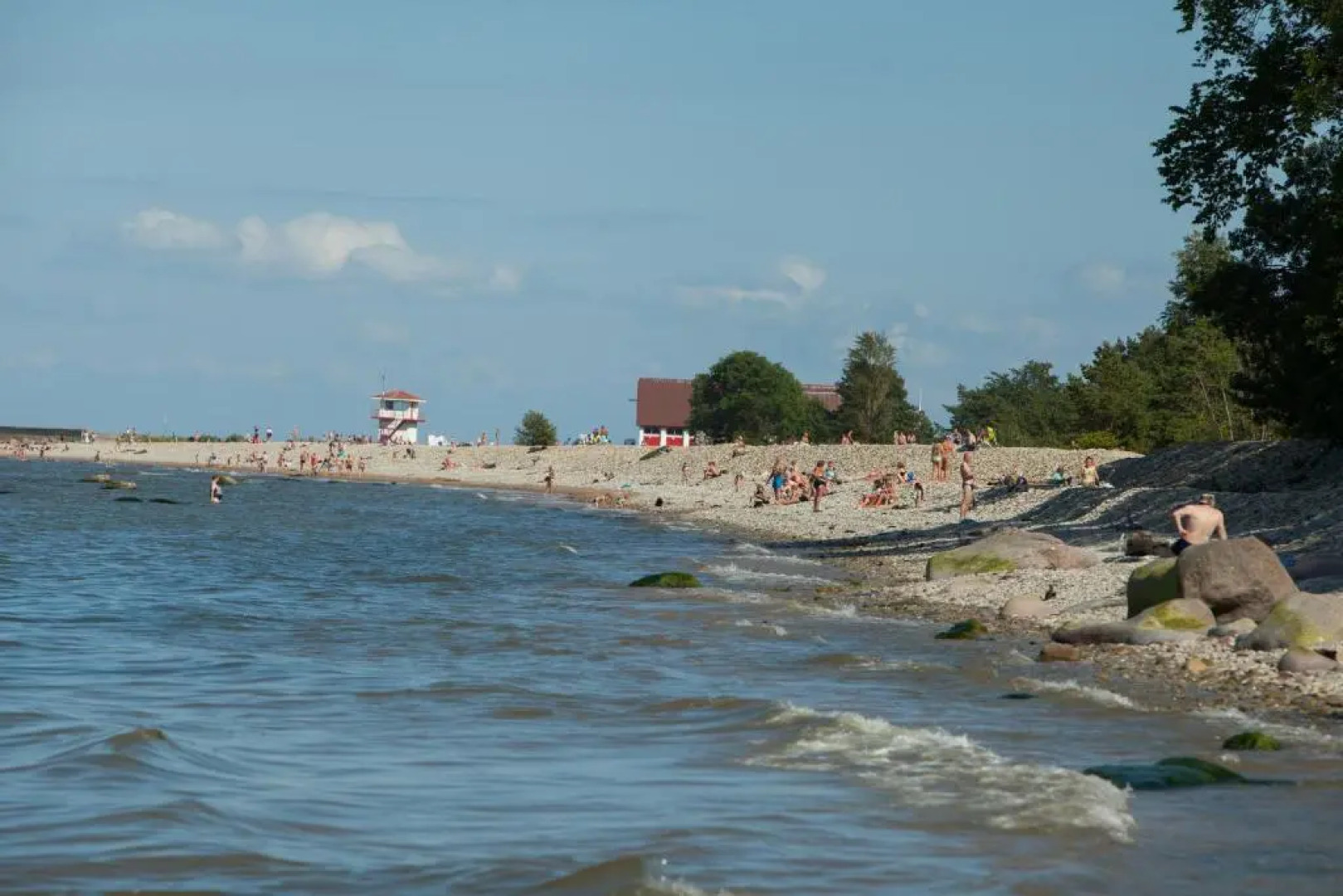 Toila Valgevilla Apartments