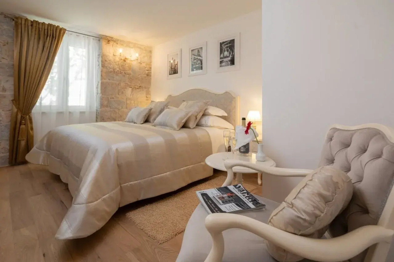 Priska Med Luxury Rooms