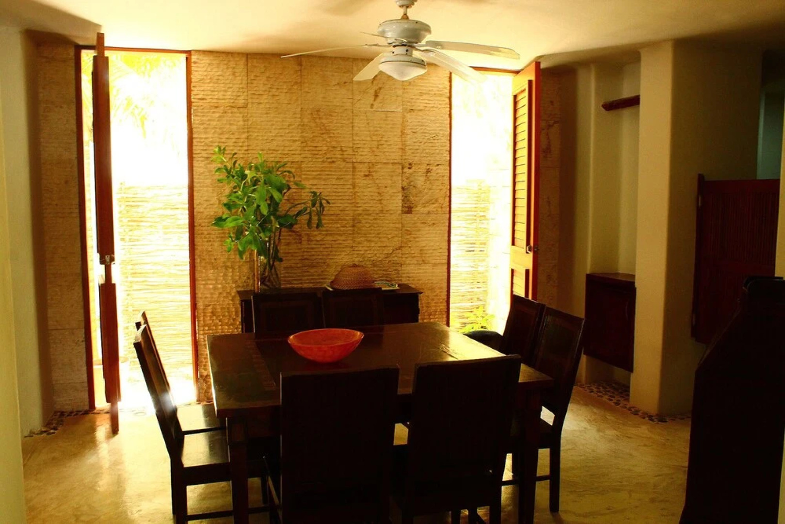 Tulix Cay Luxury Ocean Front Villa