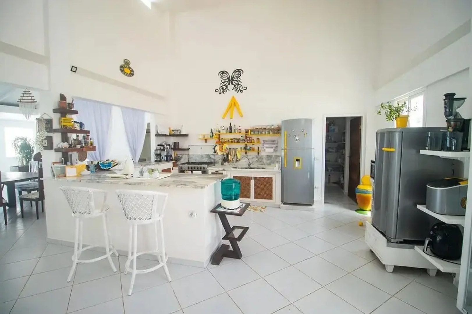 Carpediem - Casa com Piscina em Jacumã