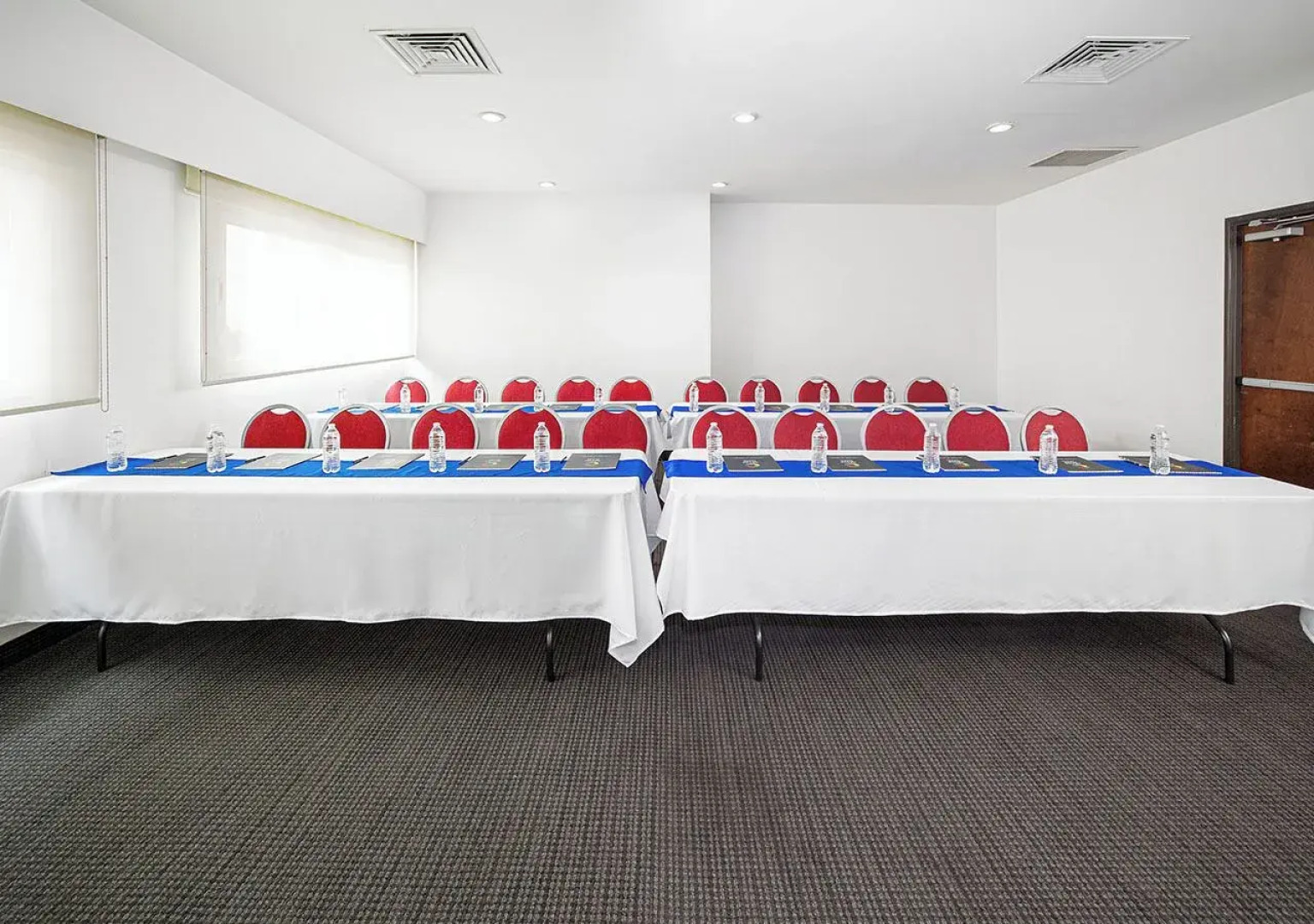 Hotel México Plaza Celaya