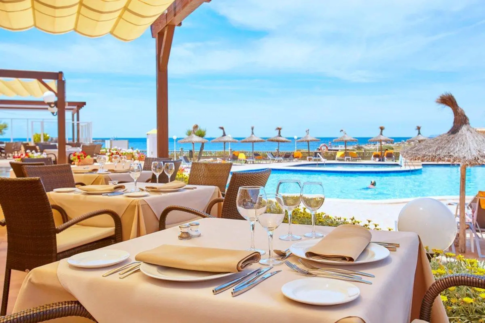 Universal Grand León & Spa