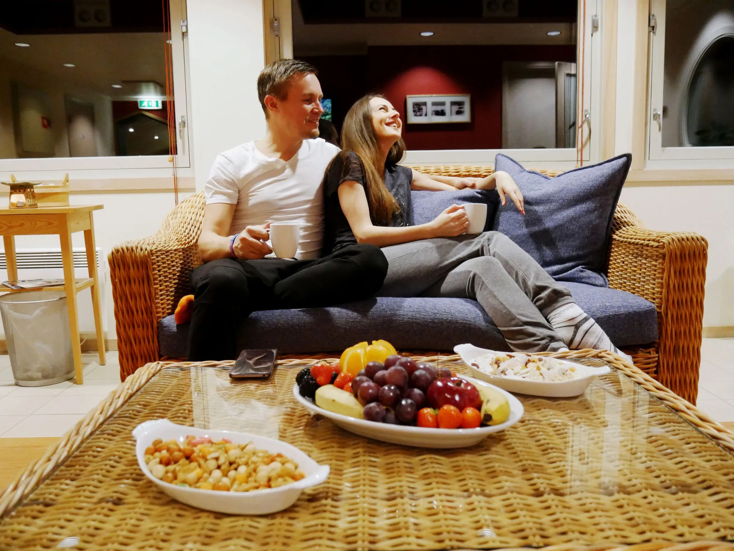 Rondane Høyfjellshotell