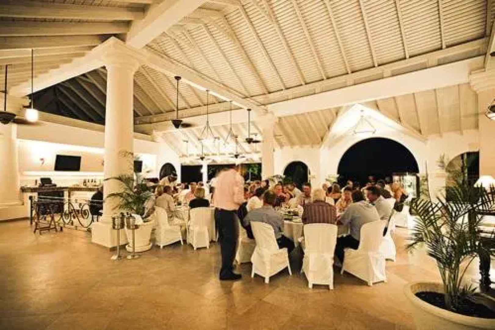 Coconut Grove 8 Luxury Villa by Island Villas