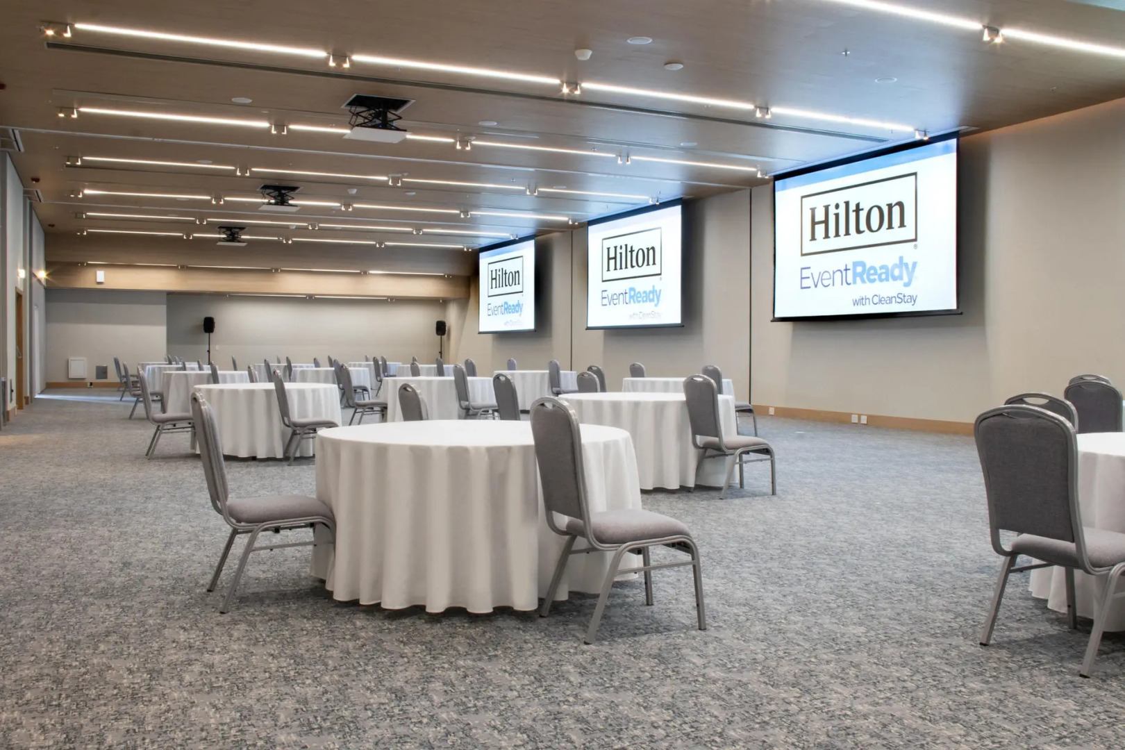 Hilton Rio De Janeiro Copacabana