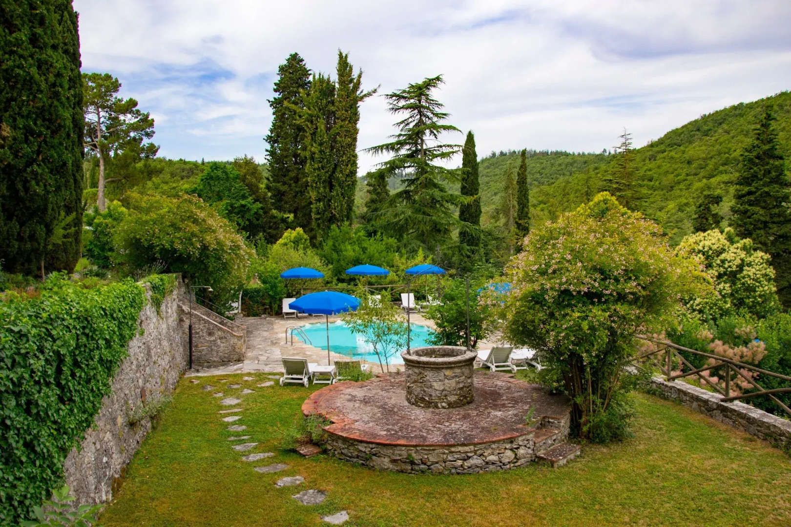 Tenuta Di Ricavo
